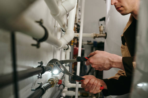 Best Leak Detection Services  in Laware City, DE