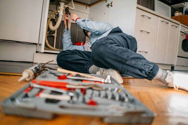 Best Pipe Repair Near Me  in Laware City, DE