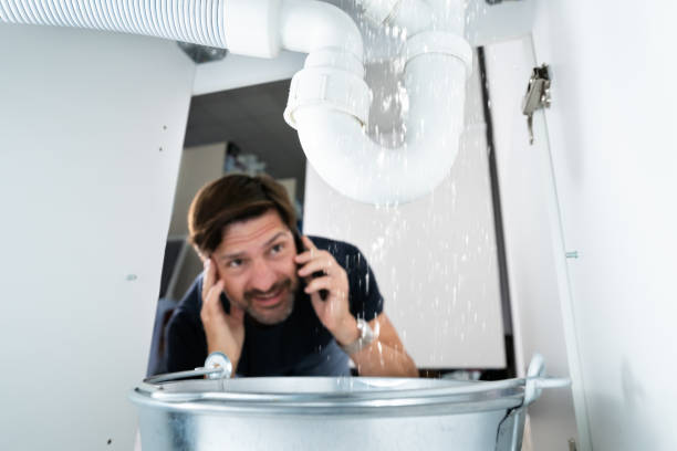 Best Emergency Plumbing Repair  in Laware City, DE