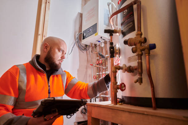 Shower Repair Services in Delaware City, DE