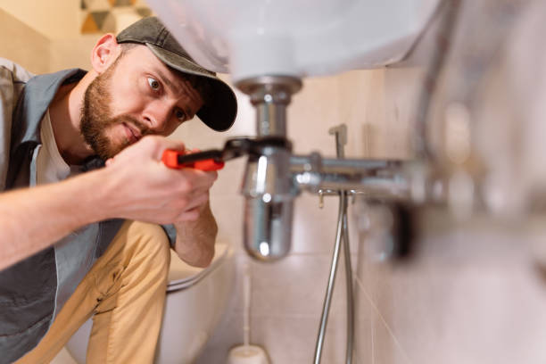Best Water Leak Repair  in Laware City, DE
