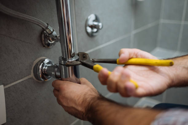 Best Plumbing Repair Near Me  in Laware City, DE