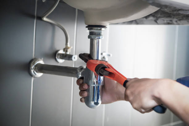 Best Affordable Plumber Near Me  in Laware City, DE