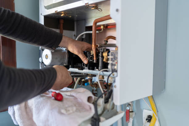 Professional Plumbing in Delaware City, DE