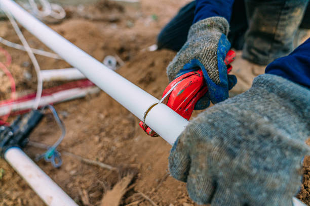 Best Commercial Plumbing Services  in Laware City, DE